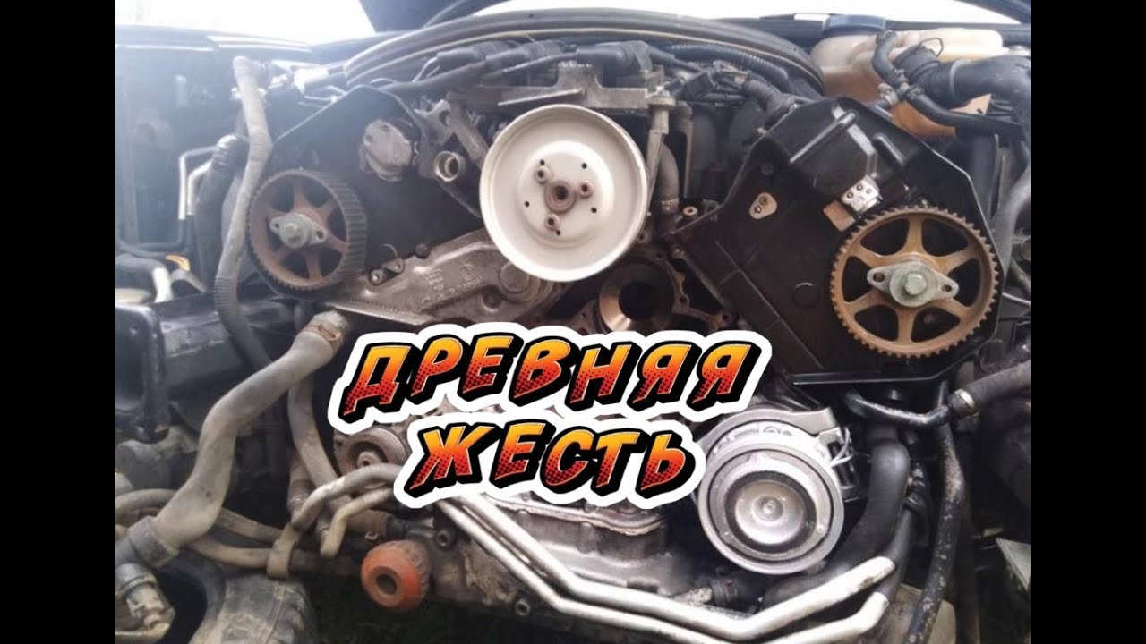 Жесть на СТО или будни автомехаников 