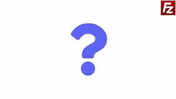 Three New Things about FileZilla and FileZilla Pro