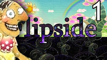 Half Life 2 Mods: Flipside Part 1