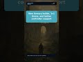 ALBION just broke the entire MMO genre