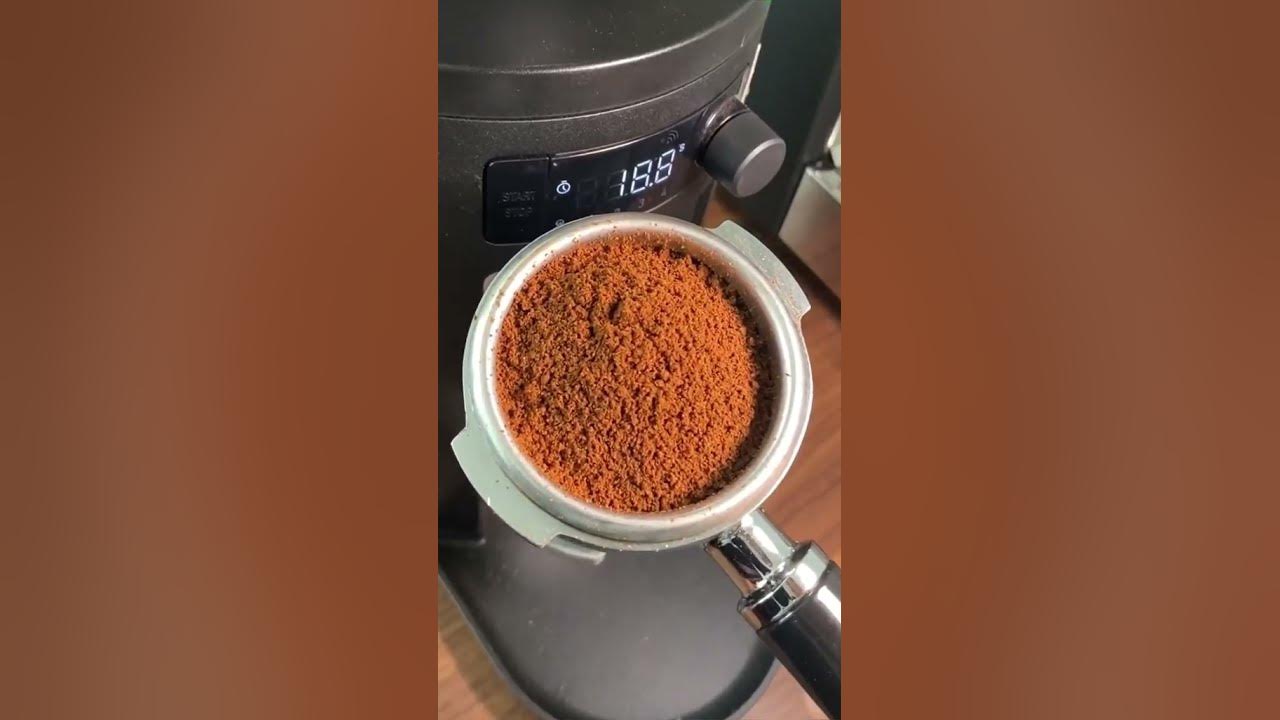 How Specialized Espreso Proper Ground Extraction Works barista 
