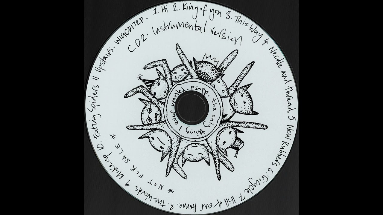 Guarda Psapp - This Way (Instrumental) su YouTube Guarda Psapp - This Way (Instrumental) su YouTube