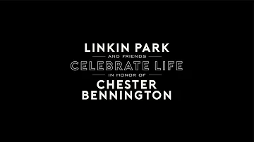 Linkin Park & Friends Celebrate Life in Honor of Chester Bennington - [LIVE from the Hollywood Bowl]