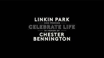 Linkin Park & Friends Celebrate Life in Honor of Chester Bennington - [LIVE from the Hollywood Bowl]