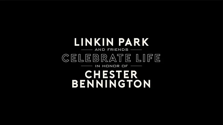 Linkin Park & Friends Celebrate Life in Honor of Chester Bennington - [LIVE from the Hollywood Bowl]