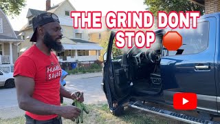 The Grind Don’t Stop (Life With The Tow Goat) by Life Wit Eb 19,517 views 9 days ago 22 minutes