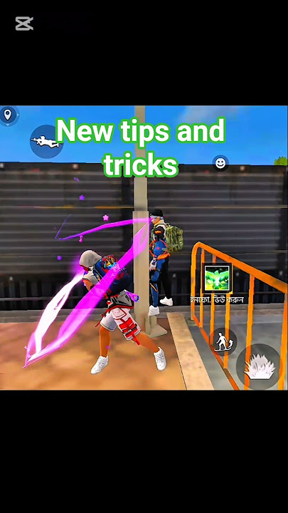 #new #new trips and tricks #garenafreefire #viralvideo  https://vt.tiktok.com/ZSBYCYosK/