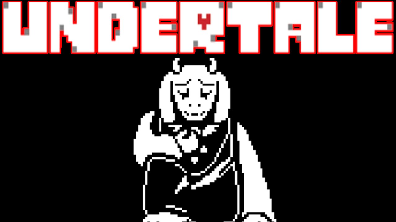 СМЕРТЬ ТОРИЭЛЬ - Undertale [ГЕНОЦИД] #16 обзорная экскурсия по москве