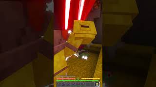 We found ALPHA Pokemon! 🤯 #cobblemon #minecraft #pokemonminecraft