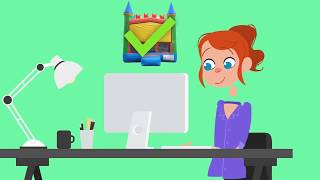 Jump City Online Reservation Instructions