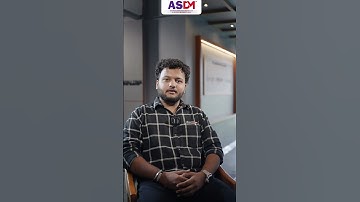 What Can ₹150 Do? This Student Got 8X Returns! ASDM - Best Digital Marketing Institute in Ahmedabad