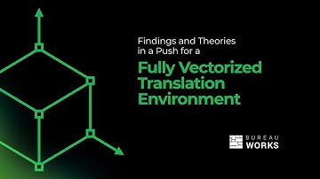 Why Translation Segments Are Holding Us Back