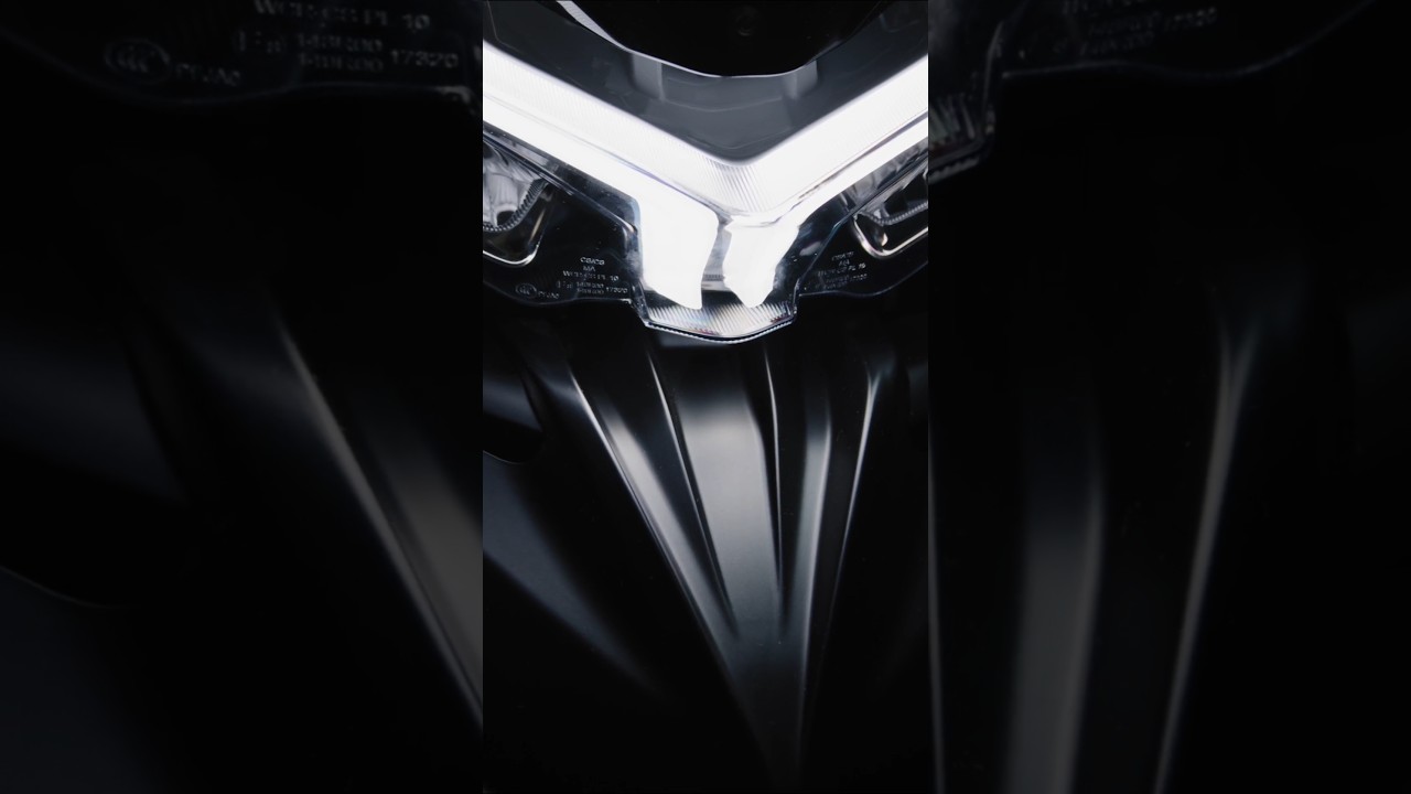 It's all in the details | TRK 902 Stradale is coming🔥#Benelli #BenelliMoto #TRK902Stradale