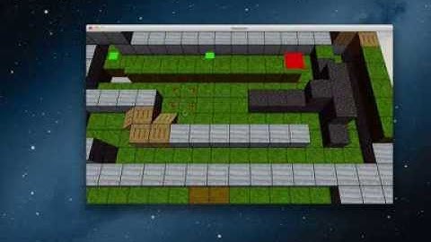 Tower Defense progress - 2013-10-15