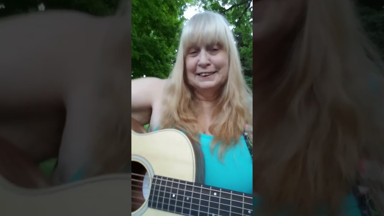 The Path Thru the Ivy , original song by Christie Baker