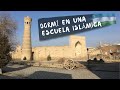 Guía de Bujara en español | Uzbekistán