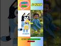 Bluey Characters Reimagined As Humans You Won T Believe Their Adorable Transformations 