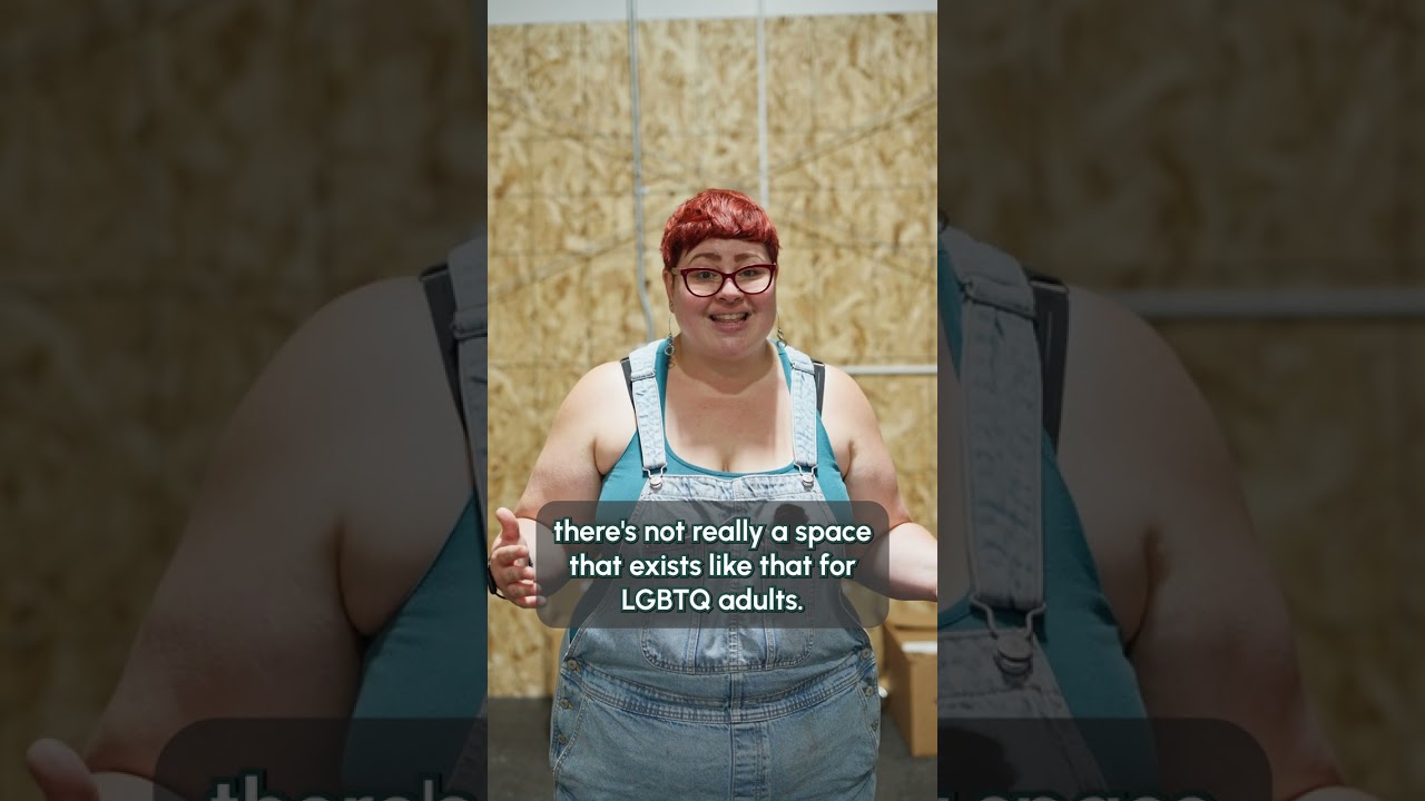 Marie Equi Center Mural Event - 7/13/24