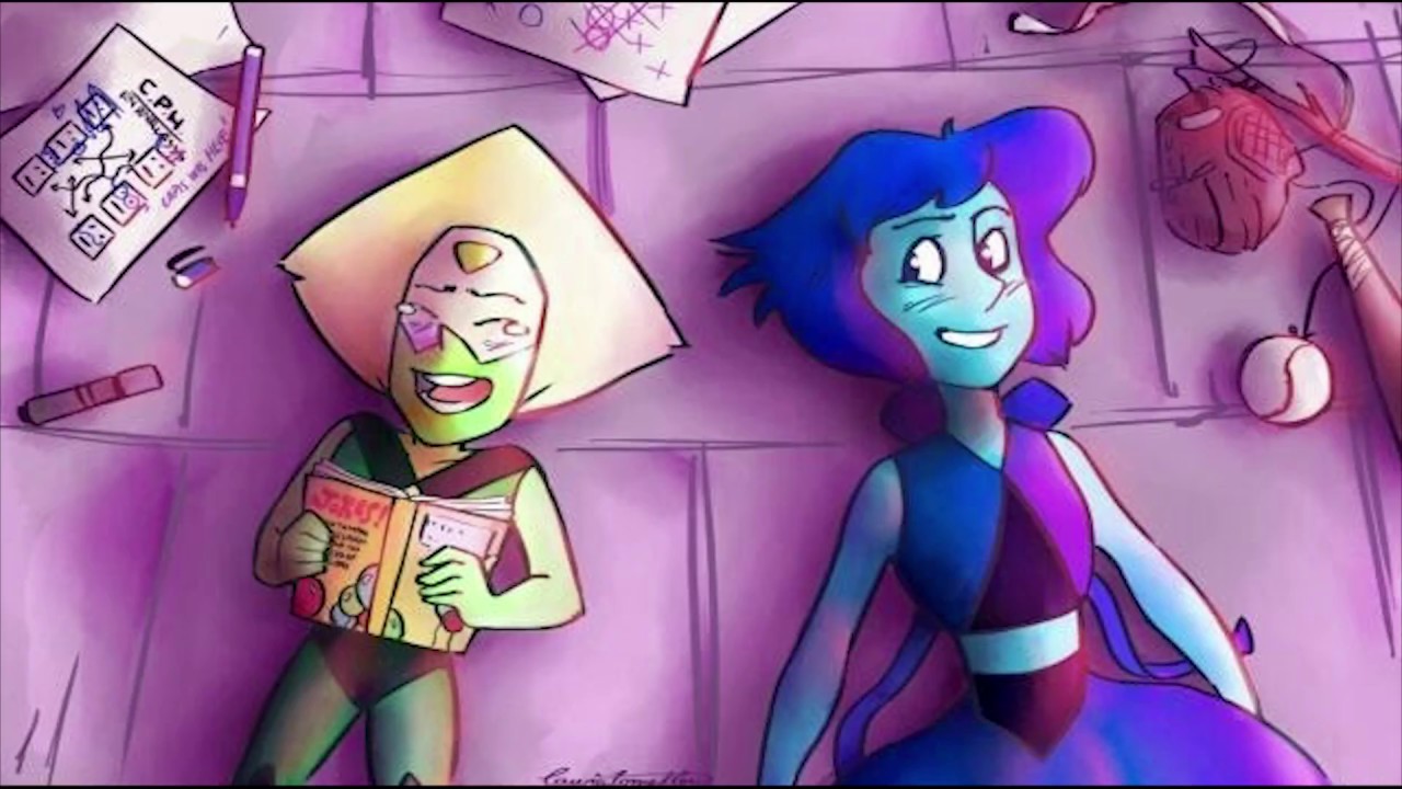 Lapidot ~ It Won't Kill Ya