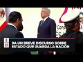 Segundo Informe de Gobierno del presidente Andrés Manuel López Obrador (COMPLETO)