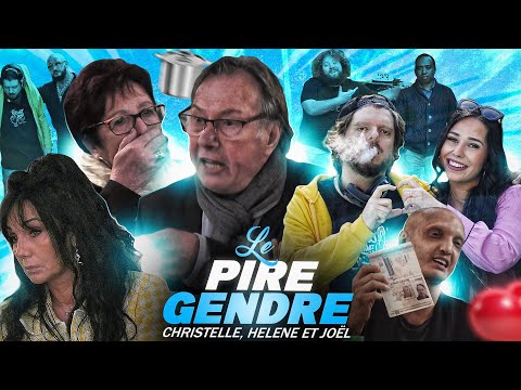 Le Pire Gendre : l'incroyable famille de Leslie ! (Caméra cachée version longue  - Titanic Version)