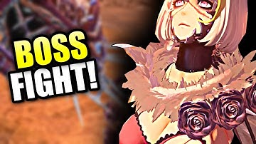 Insatiable Despot Code Vein Review