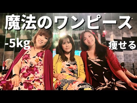魔法のワンピース＝バリアフリーだった件
