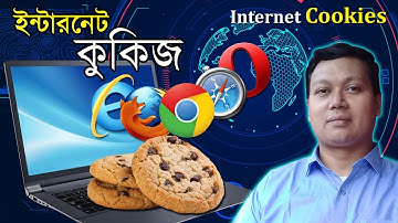 What are internet cookies | What are cookies in browser | http cookies | Amader Canvas