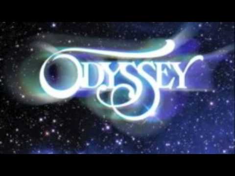 Odyssey - Ain&#t no stoppin us now (Ron Basejam edit)