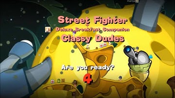 Wacko Plays Worms: The Motion Picture