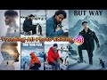 Instagram Viral Penguin Ai Photo Editing Prompts | Penguin Snow Ai Photo Editing Prompt Gemini