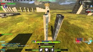 ShootMania l You'll need some rocket 1:08:96 WR by Evolution Fisk