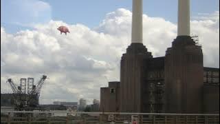 Pink Floyd Animals Full Album 1977