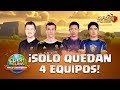 Final del Campeonato Mundial de Clash of Clans - Día 2