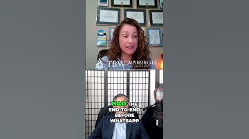 Signal vs. WhatsApp: The ULTIMATE Privacy Showdown!