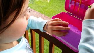 Keepsake Box by Password Journal