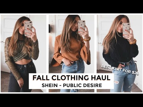 Best Shein Clothes on Sale, 52% OFF 