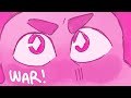 War! Steven Universe Animatic - 8k Special (Epilepsy Warning)