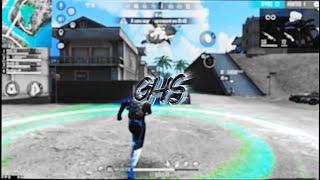 Zaini _ Nuxe - Reason 🎯 Free Fire Highlights Resimi