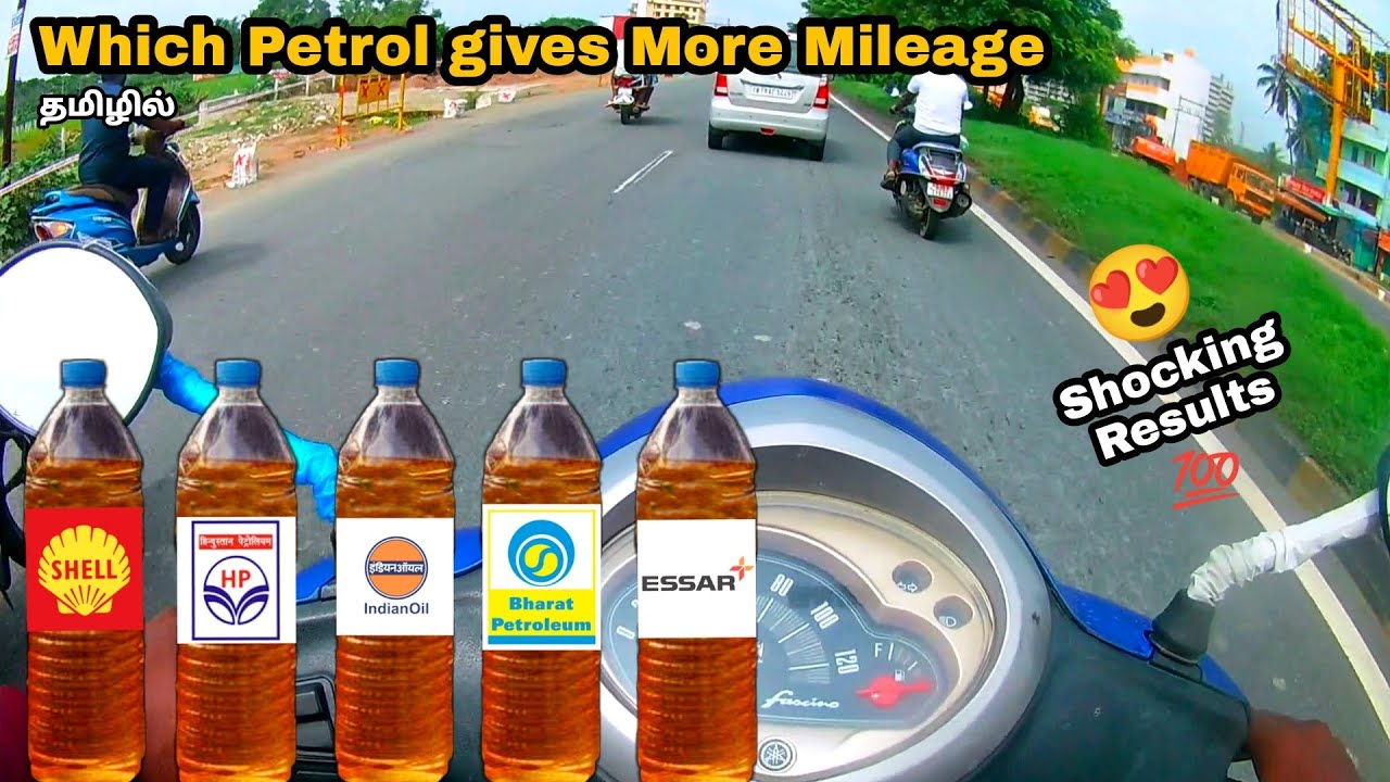 Which Petrol Gives More Mileage Which Petrol Is Best Part 2 which-petrol-gives-more-mileage-which-petrol-is-best-part-2