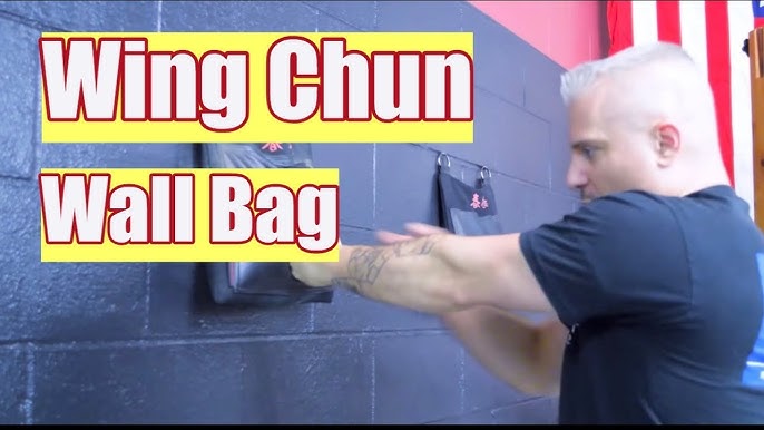 What to Fill your Wallbag With - Everything Wing Chun® Blog