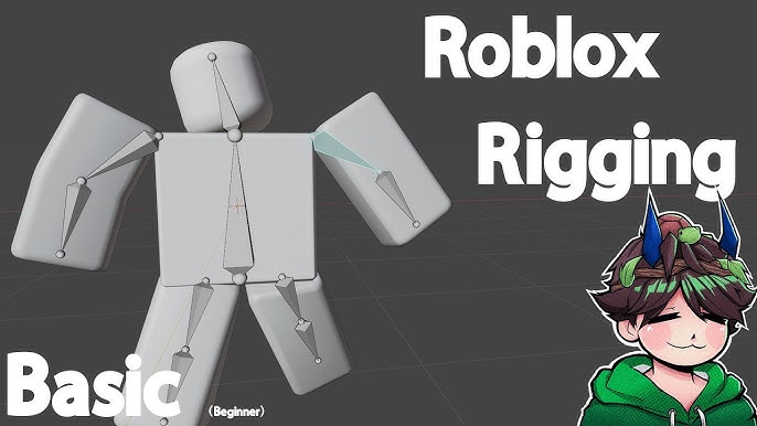 How to Add Character Models to Roblox Studio Without Plugins 