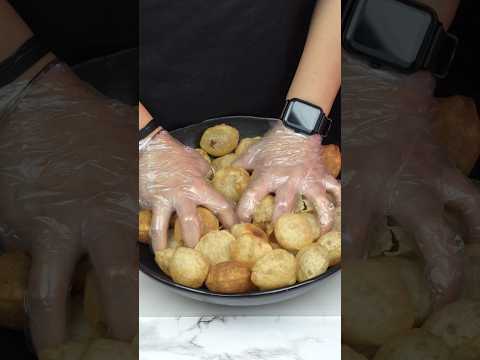 Kolkata Style Churmur Chaat ASMR || #shorts #asmr #recipe #indianasmrworld #asmr #food #cooking