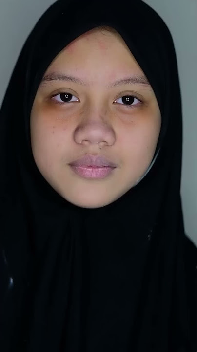 MAS OPO AKU IKI MASIH KURANG AYU ??? #kontenkreator #mua #muaindonesia #muakalsel