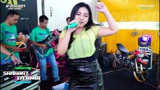 DESI TATA COLEKSI NDISTROY MUSIC FULL ALBUM WARKOT