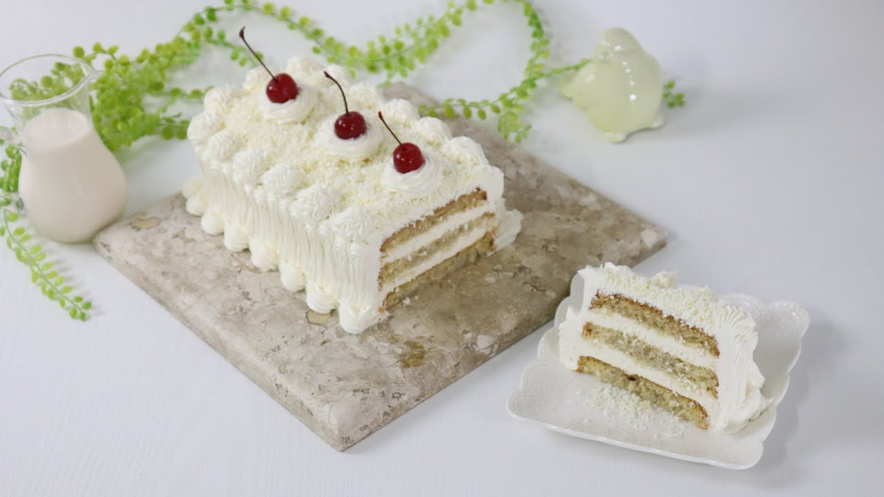 Recheio e Cobertura Mousse de Leite Ninho