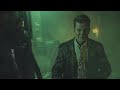 John Wick kills Max Payne scene