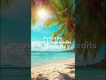 Upbeat Tropical Music for Vloggers 🥥✨