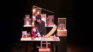 Flavia Hevia 7 min extraits