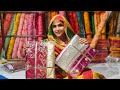 Rajasthan ka trending laffa gota and sikhiya work mai poshak ka shandar collection 